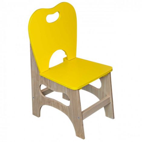 Set Play Corner cu masuta scaunele si jocuri- Beleduc - poza 5