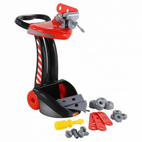 Set portabil Micul Mecanic - compact, Palau - poza 1