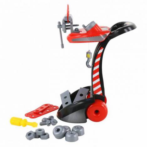 Set portabil Micul Mecanic - compact, Palau - poza 2