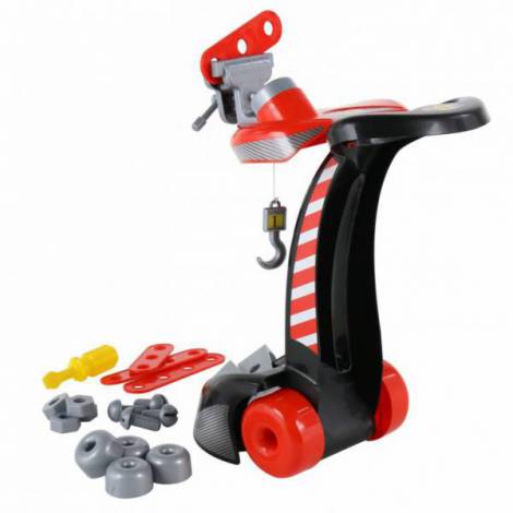 Set portabil Micul Mecanic - compact, Palau - poza 4