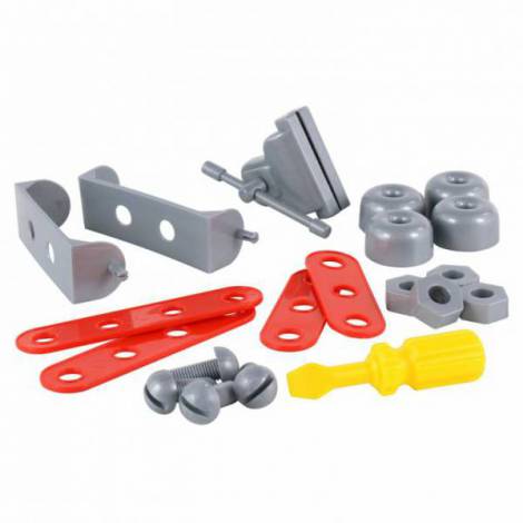 Set portabil Micul Mecanic - compact, Palau - poza 5