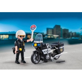Set portabil - politie - poza 2