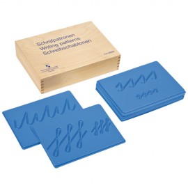 Set prescriere litere 10 tablite