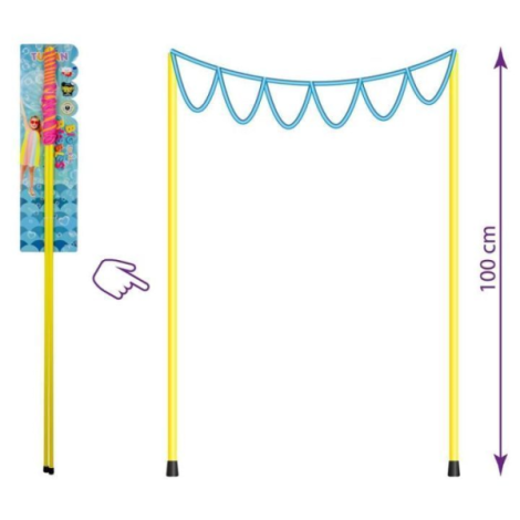 Set profesional pentru baloane uriase tip nor - poza 2