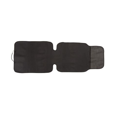 Set protectie bancheta si organizator scaun auto Caretero - poza 2