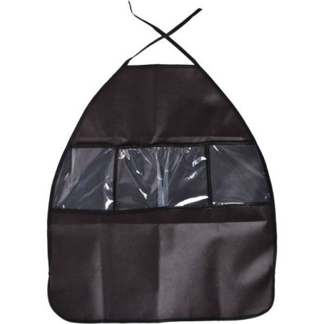 Set protectie bancheta si organizator scaun auto Caretero - poza 3