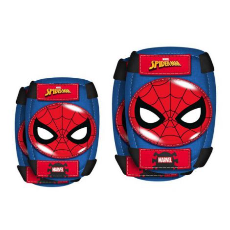 Set protectie spiderman