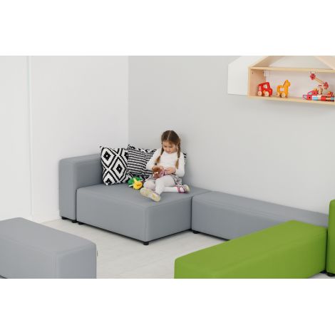 Set pufuri Blocco Mini 12 - poza 2