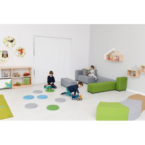 Set pufuri Blocco Mini 12 - poza 3