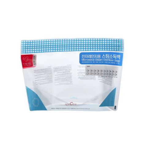 Set pungi pentru sterilizare la microunde (5 buc.) - poza 1