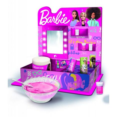 Set ruj magic - barbie - poza 2