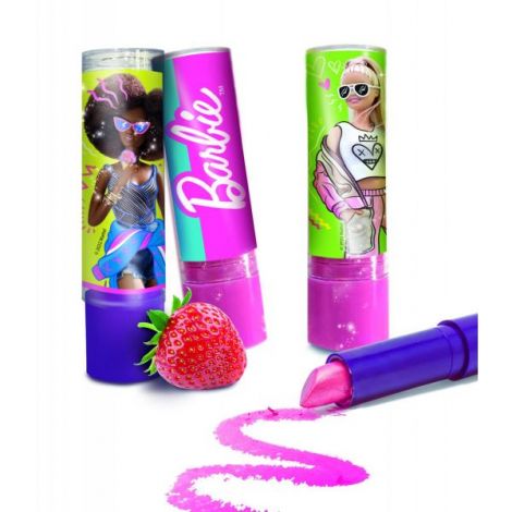 Set ruj magic - barbie - poza 3