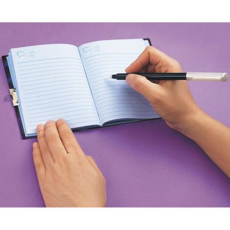 Set Simba jurnal Secret Notes cu accesorii - poza 2