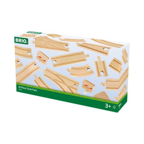 Set sine 50 bucati 33772 Brio - poza 1