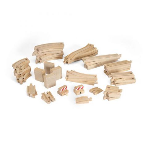 Set sine 50 bucati 33772 Brio - poza 4