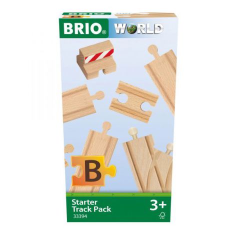 Set sine pentru incepatori 33394 Brio - poza 3