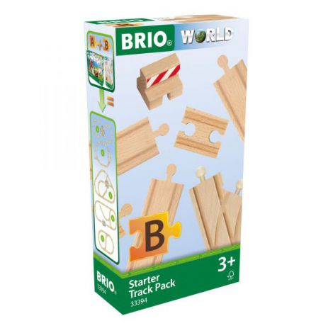 Set sine pentru incepatori 33394 Brio - poza 4