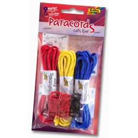 Set snururi pentru bratari Tricolor - poza 1
