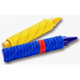 Set snururi pentru bratari Tricolor - poza 5