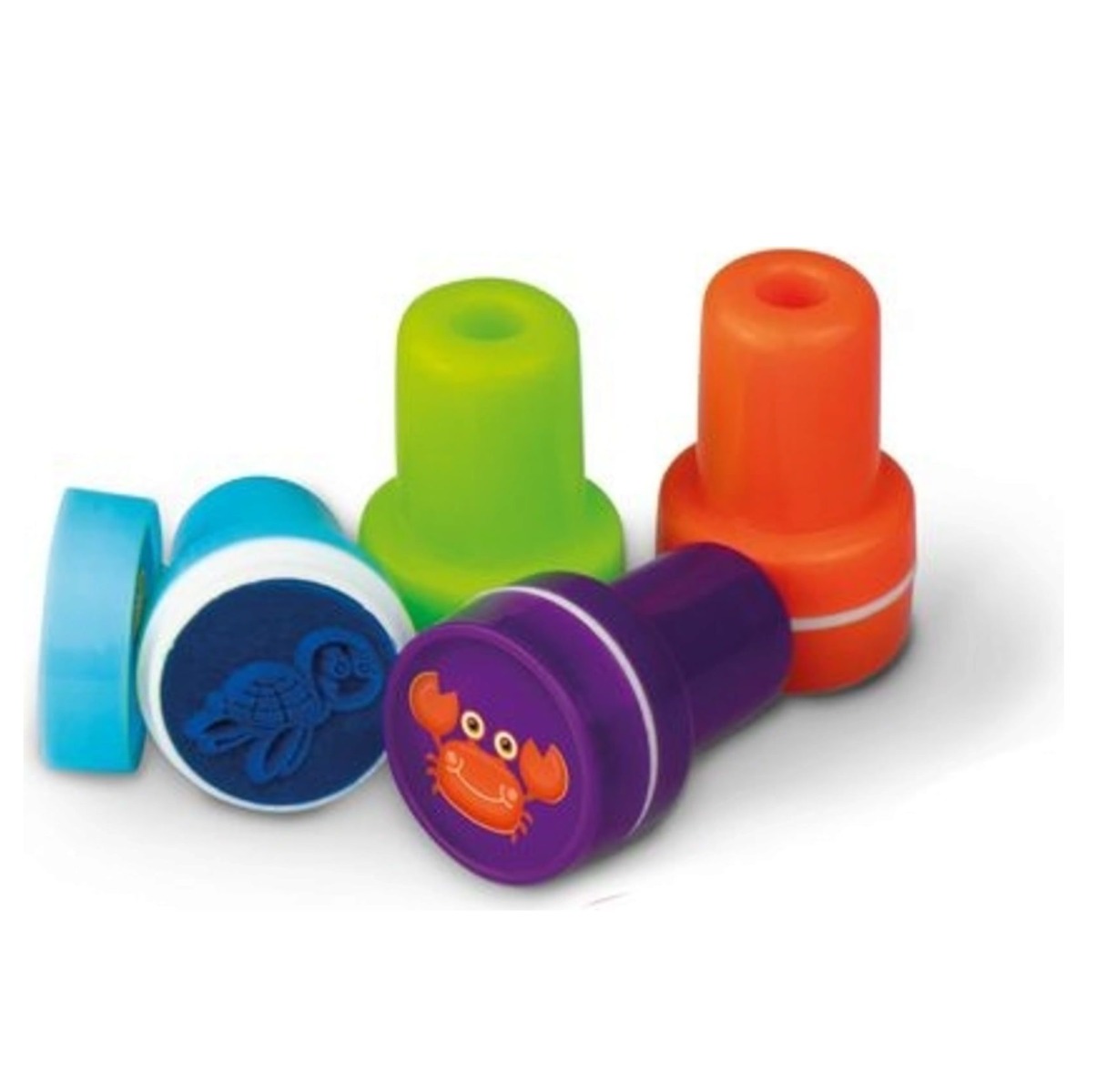 Set stampile animale Craze CRZ17784 - poza 4