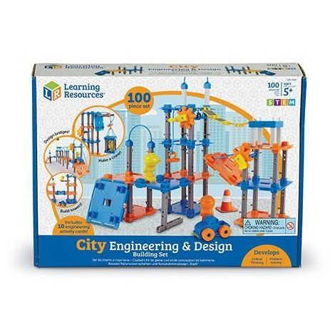 Set stem - construieste oraselul - poza 2