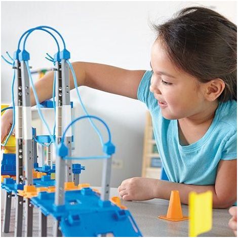 Set stem - construieste oraselul - poza 3