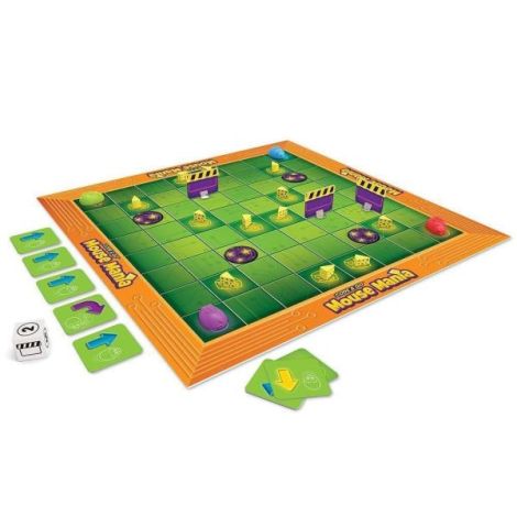 Set stem - cursa soriceilor - poza 2