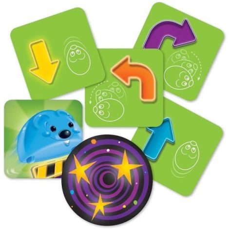 Set stem - cursa soriceilor - poza 3