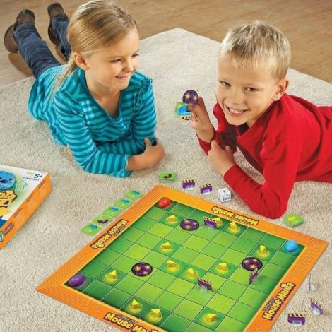 Set stem - cursa soriceilor - poza 4