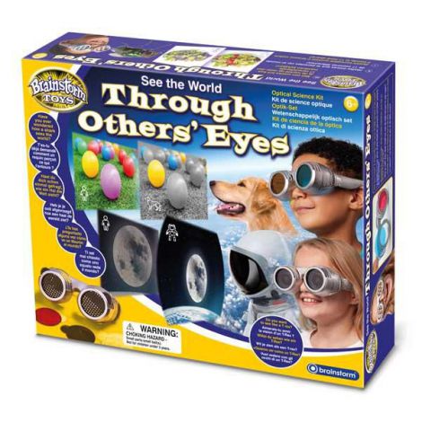 Set stem - descopera lumea prin alti ochi - poza 1