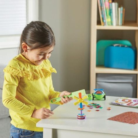 Set stem explorers™ magnetworks™ - minunile magnetismului - poza 2
