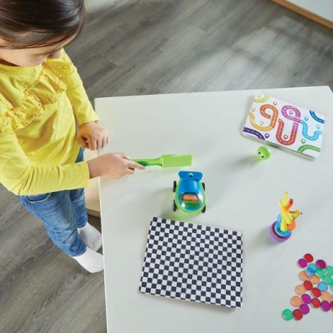 Set stem explorers™ magnetworks™ - minunile magnetismului - poza 3