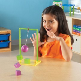 Set stem forta si miscare - poza 1