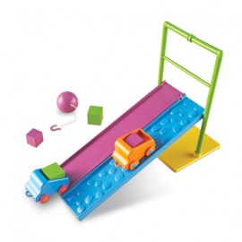Set stem forta si miscare - poza 2