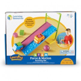 Set stem forta si miscare - poza 3