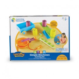Set stem mecanisme simple - poza 3
