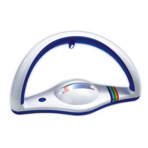 Set stem - proiector curcubeu - poza 1