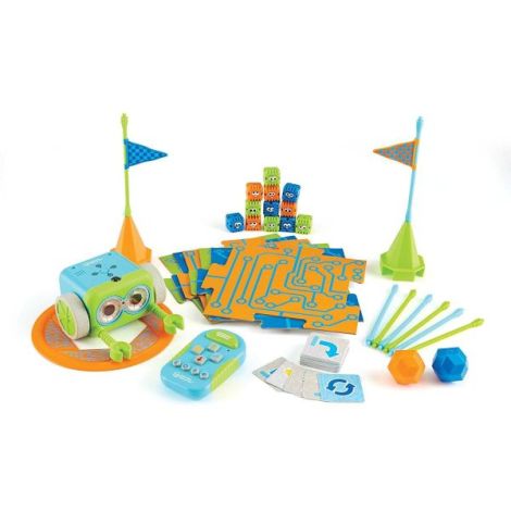 Set stem - robotelul botley - poza 1