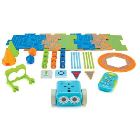 Set stem - robotelul botley - poza 3