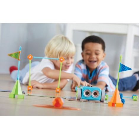 Set stem - robotelul botley - poza 4