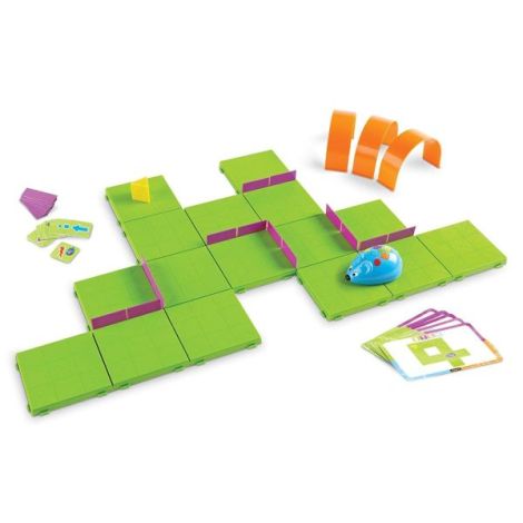 Set stem robotul soricel - poza 1