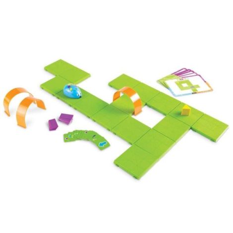 Set stem robotul soricel - poza 2