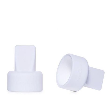 Set supape silicon - poza 1