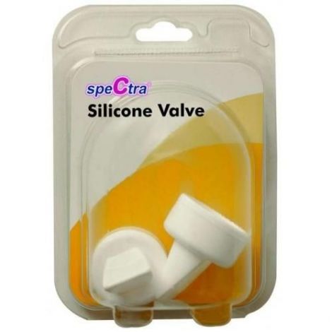 Set supape silicon - poza 2