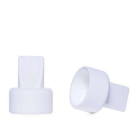 Set supape silicon - poza 1