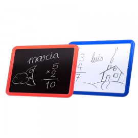Set tabla magnetica si litere - poza 2