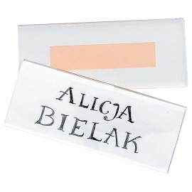 Set tablite pentru nume