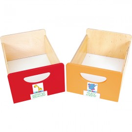 Set tablite pentru nume - poza 3