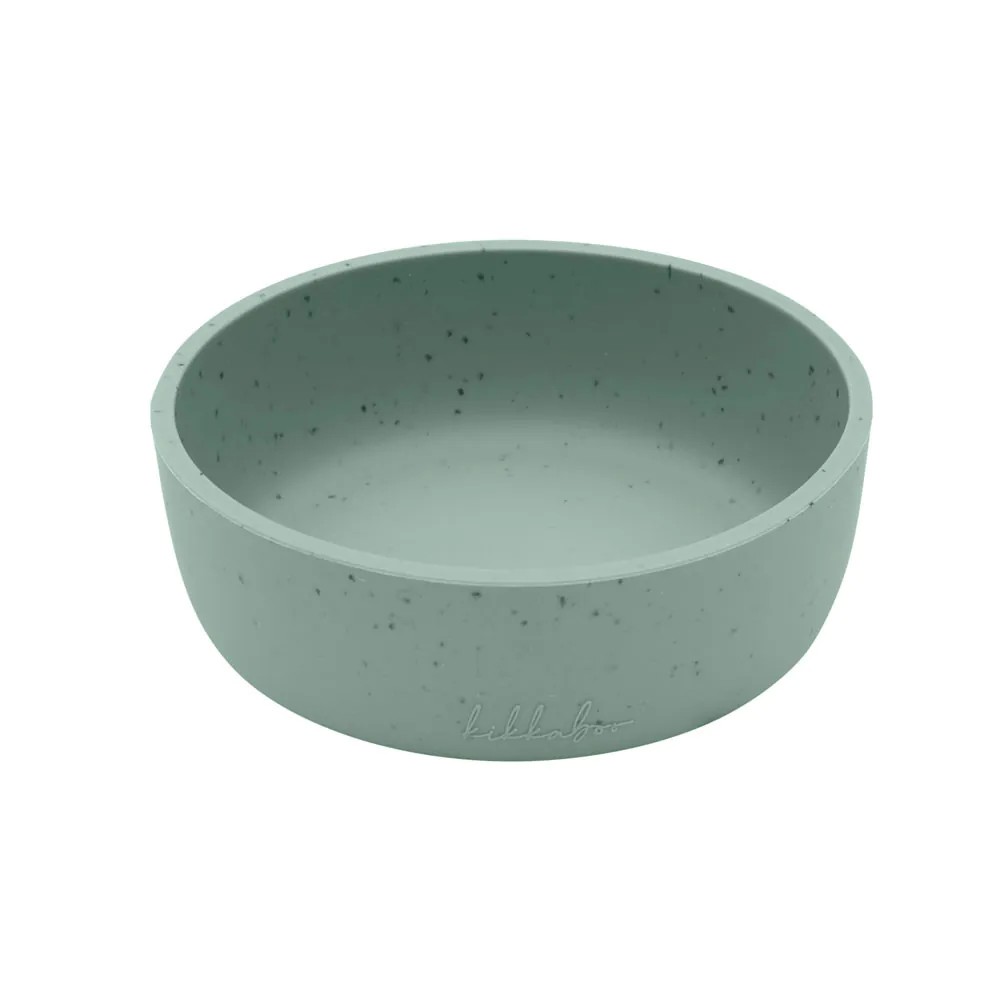 Set tacamuri bebelusi 5 piese Kikka Boo Platinum Silicon Sage - poza 4