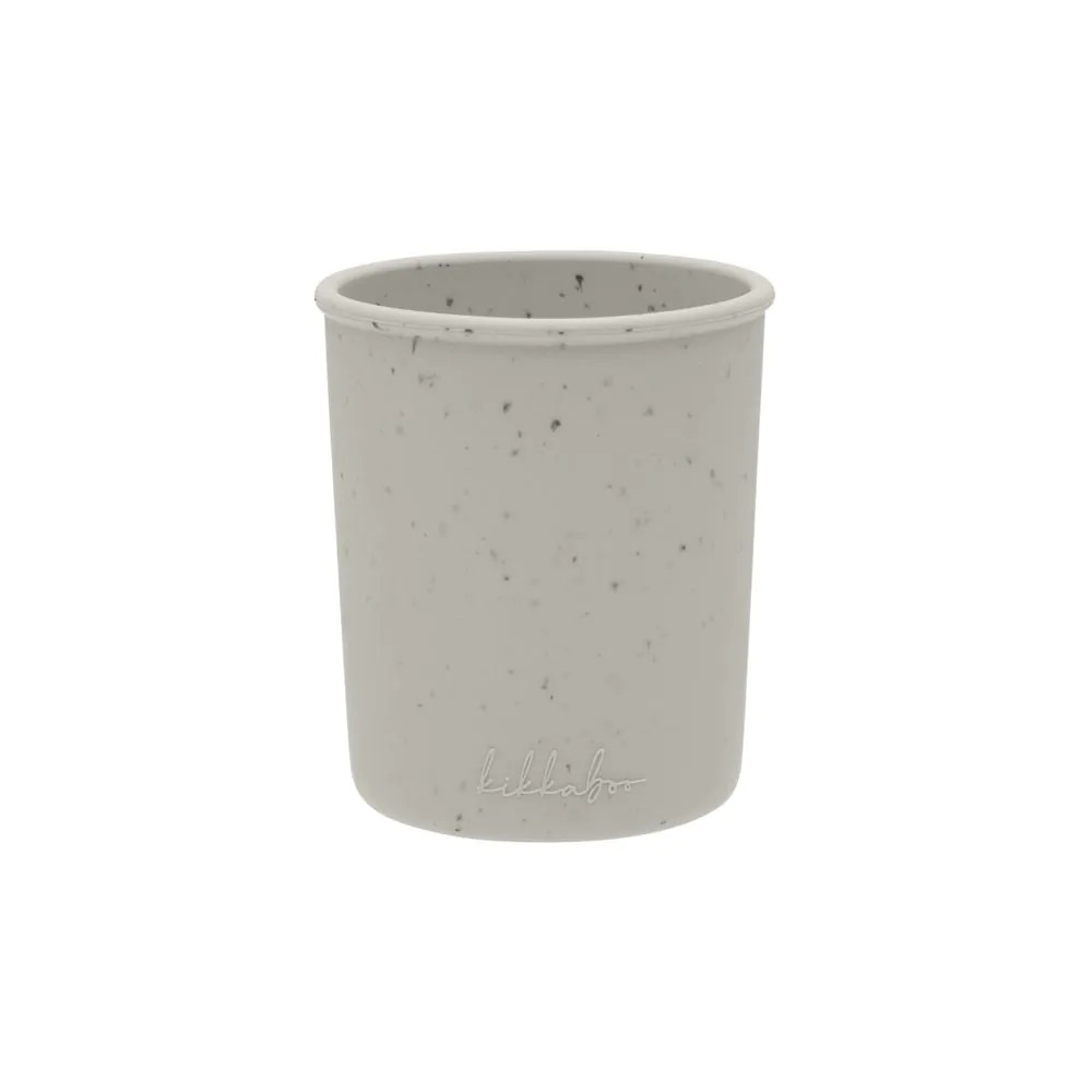 Set tacamuri bebelusi 5 piese Kikka Boo Platinum Silicon Sand - poza 5